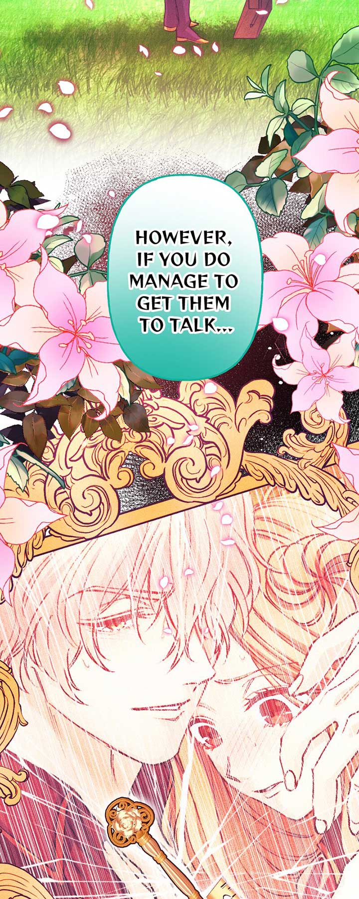 The Heat of the Reincarnated Villainess Chapter 88 192 02