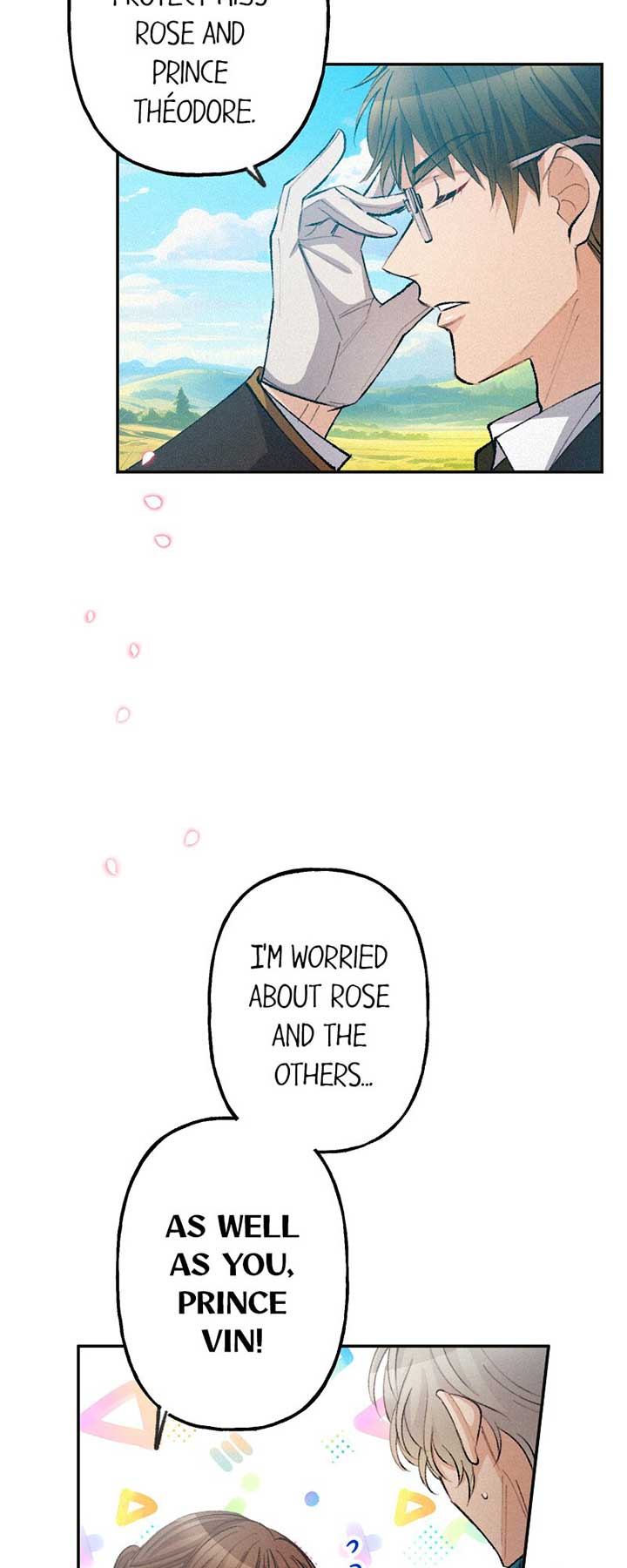 The Heat of the Reincarnated Villainess Chapter 88 198 08