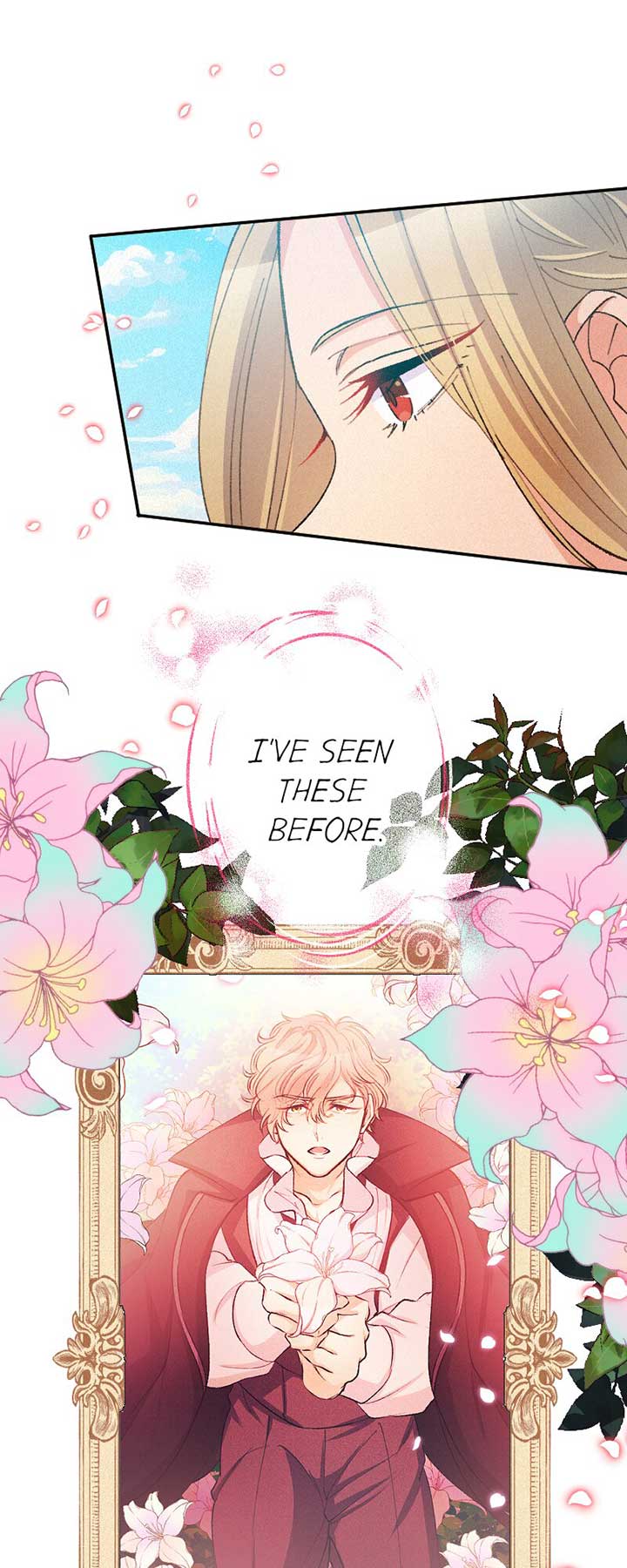 The Heat of the Reincarnated Villainess Chapter 88 201 11