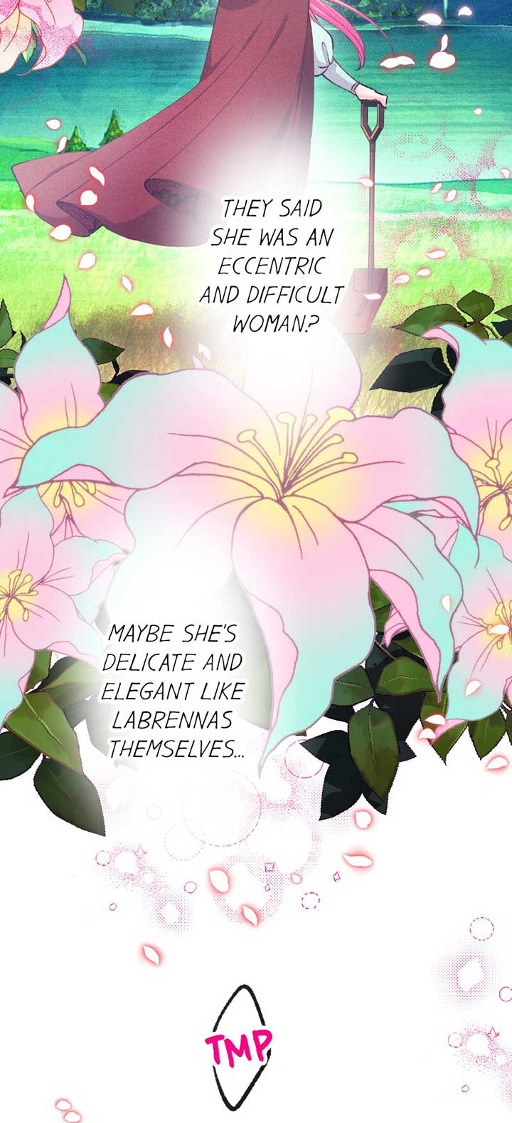 The Heat of the Reincarnated Villainess Chapter 88 205 15