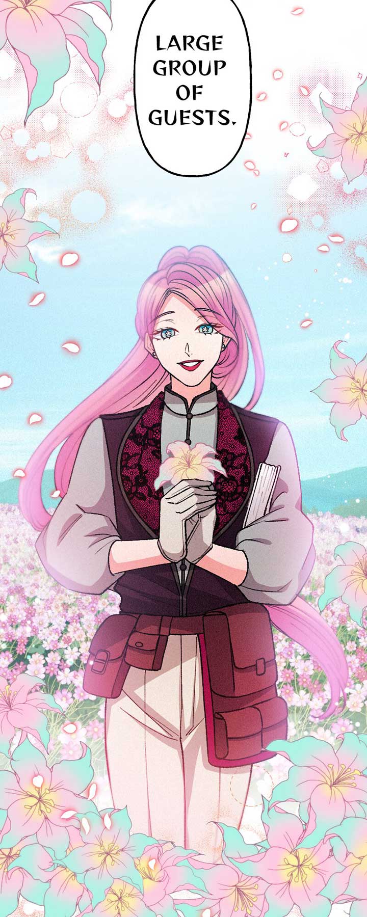 The Heat of the Reincarnated Villainess Chapter 88 207 17