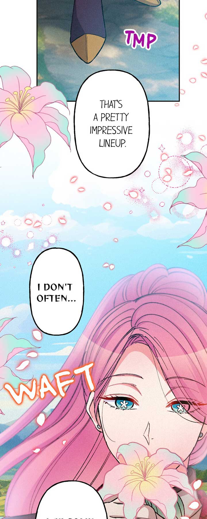 The Heat of the Reincarnated Villainess Chapter 88 209 19