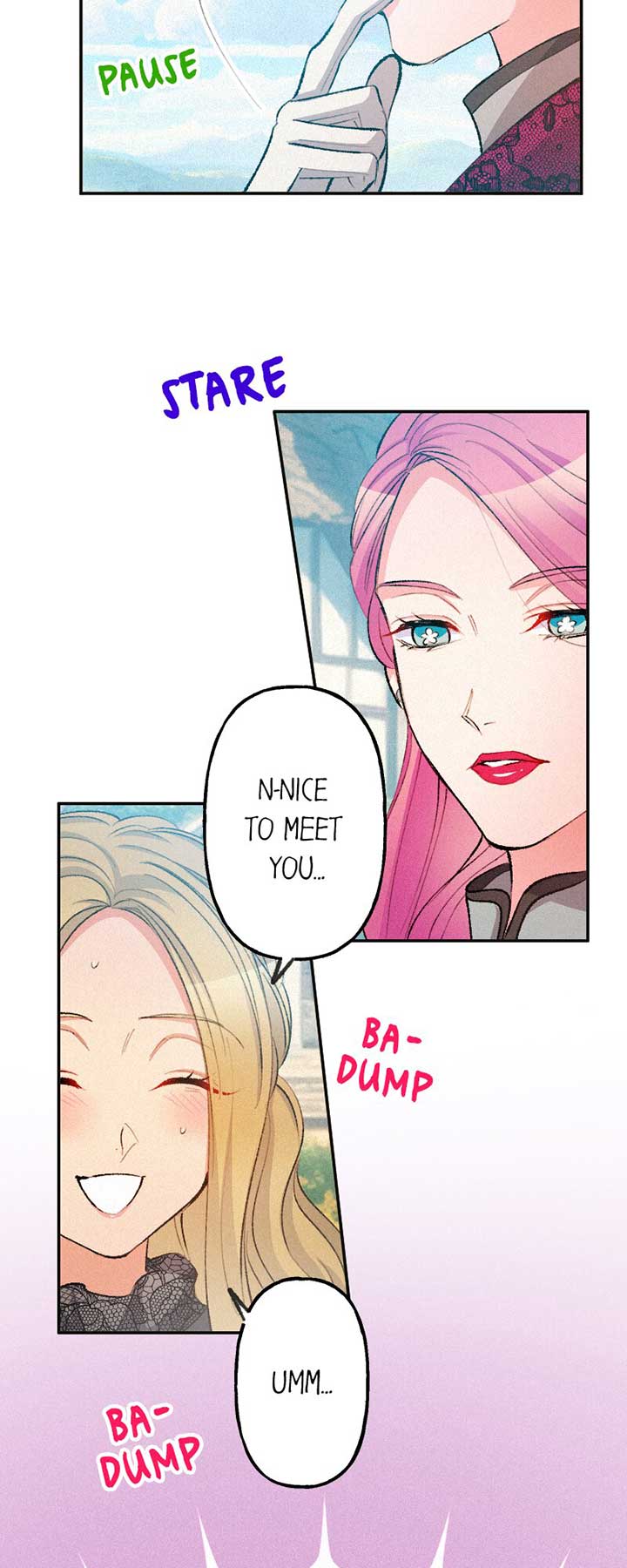 The Heat of the Reincarnated Villainess Chapter 88 213 23