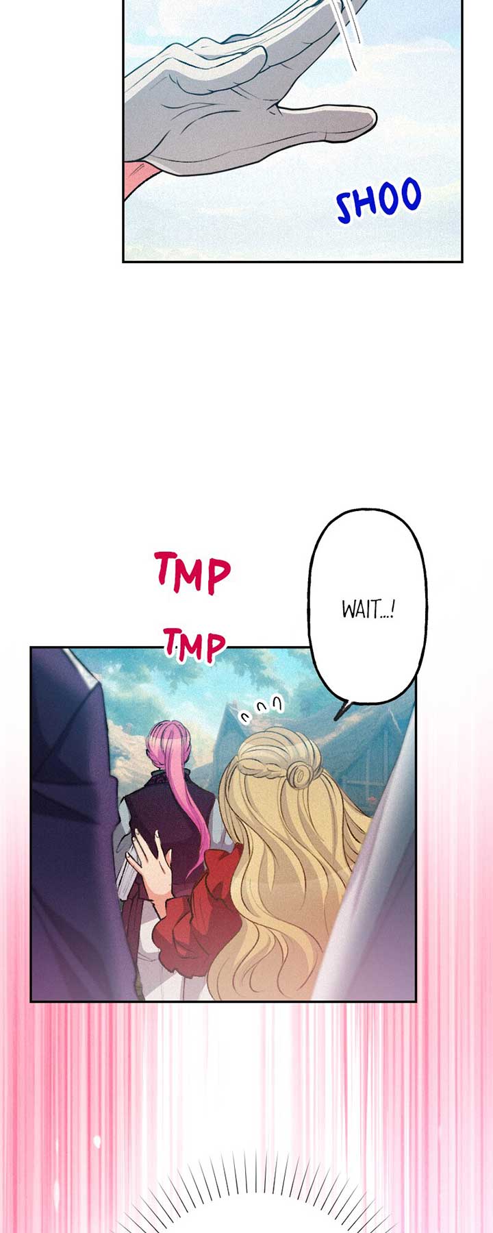 The Heat of the Reincarnated Villainess Chapter 88 217 27