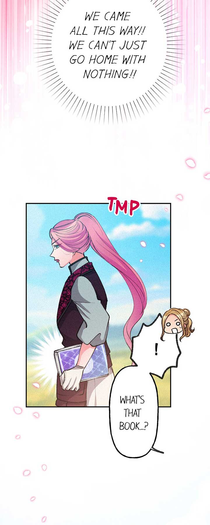 The Heat of the Reincarnated Villainess Chapter 88 218 28