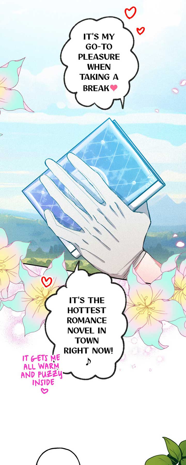 The Heat of the Reincarnated Villainess Chapter 88 219 29