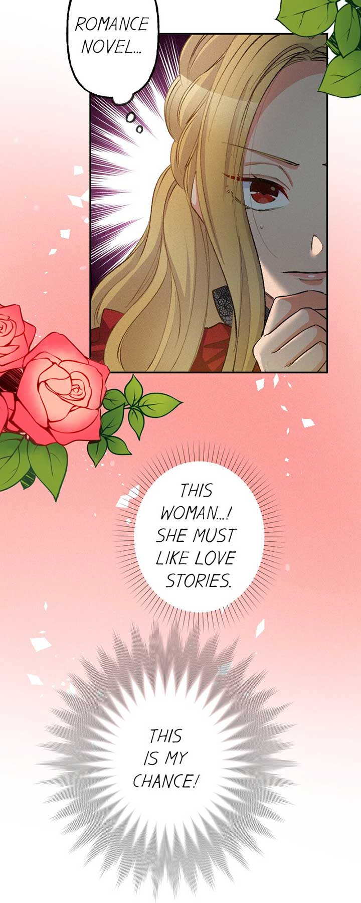 The Heat of the Reincarnated Villainess Chapter 88 220 30