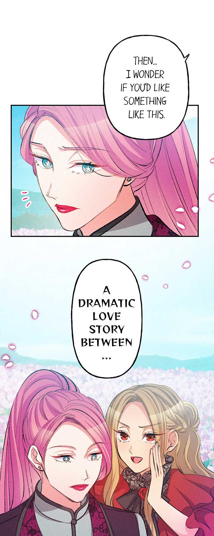 The Heat of the Reincarnated Villainess Chapter 88 221 31