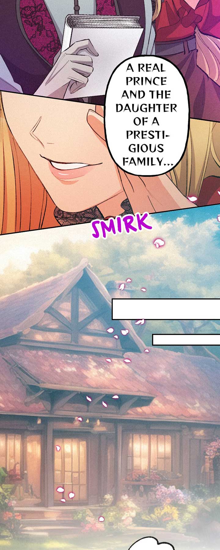 The Heat of the Reincarnated Villainess Chapter 88 222 32