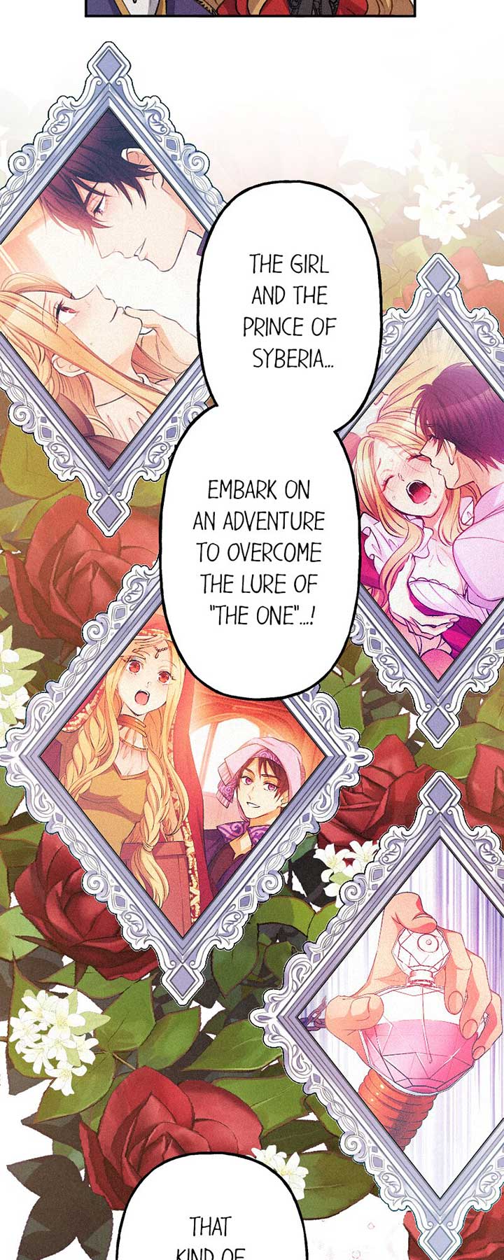 The Heat of the Reincarnated Villainess Chapter 88 224 34
