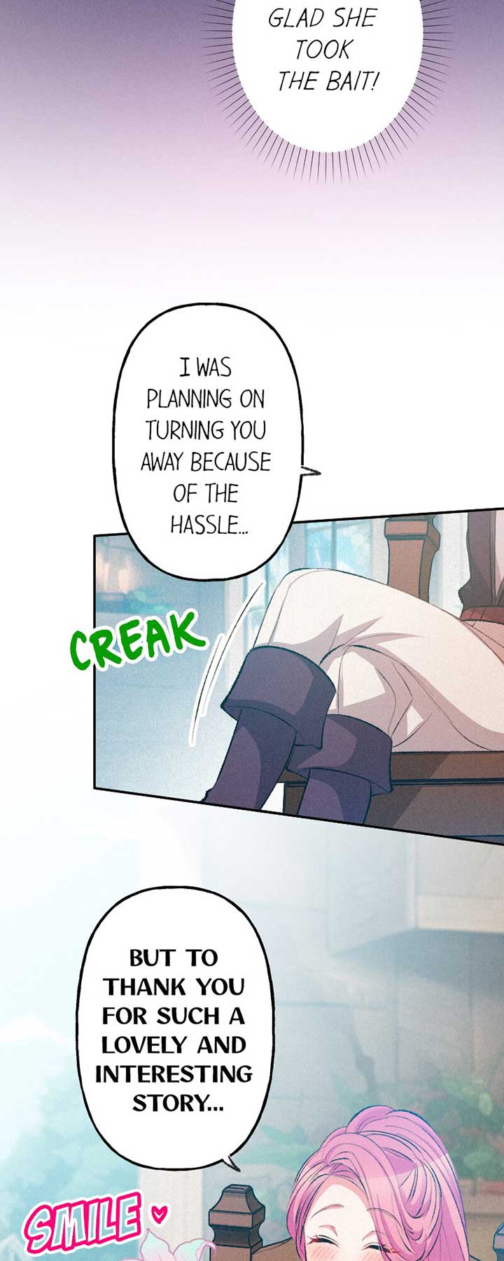 The Heat of the Reincarnated Villainess Chapter 88 227 37