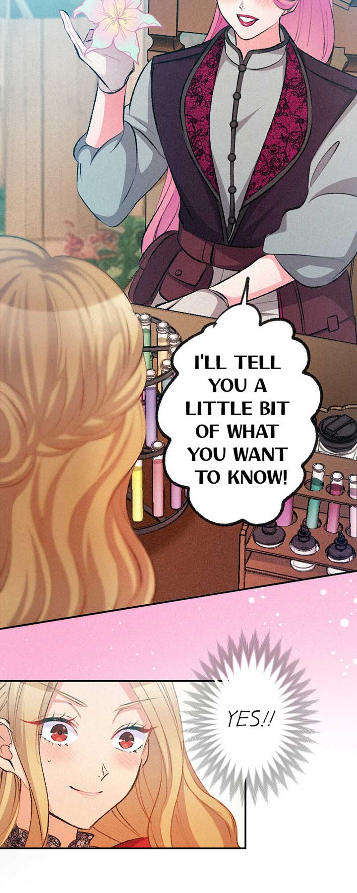 The Heat of the Reincarnated Villainess Chapter 88 228 38