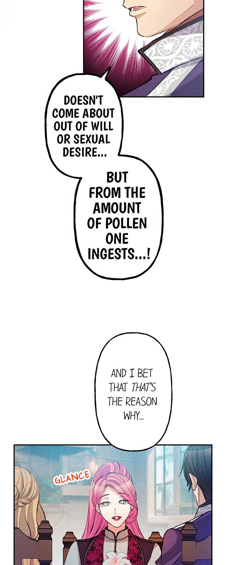The Heat of the Reincarnated Villainess Chapter 88 233 43