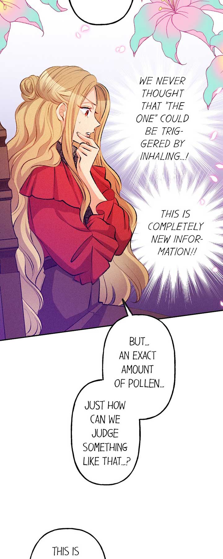 The Heat of the Reincarnated Villainess Chapter 88 235 45