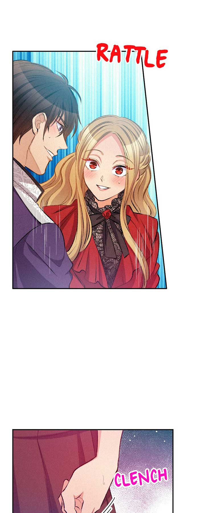 The Heat of the Reincarnated Villainess Chapter 88 239 49