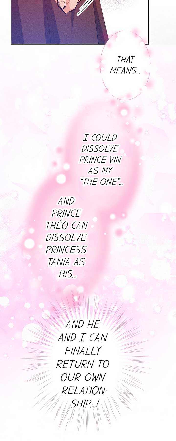 The Heat of the Reincarnated Villainess Chapter 88 240 50