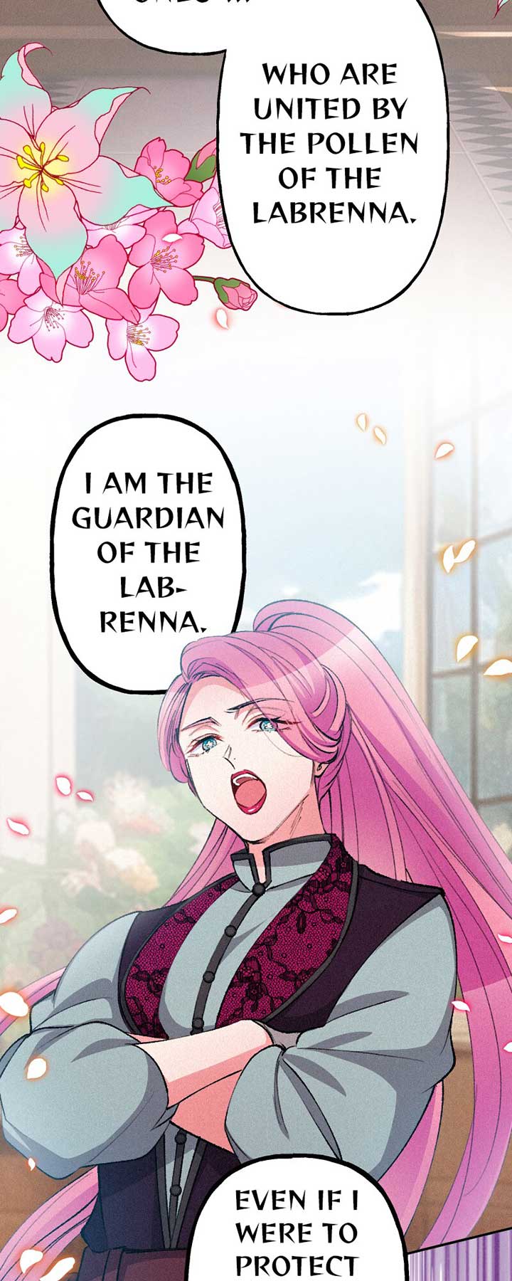 The Heat of the Reincarnated Villainess Chapter 88 245 55