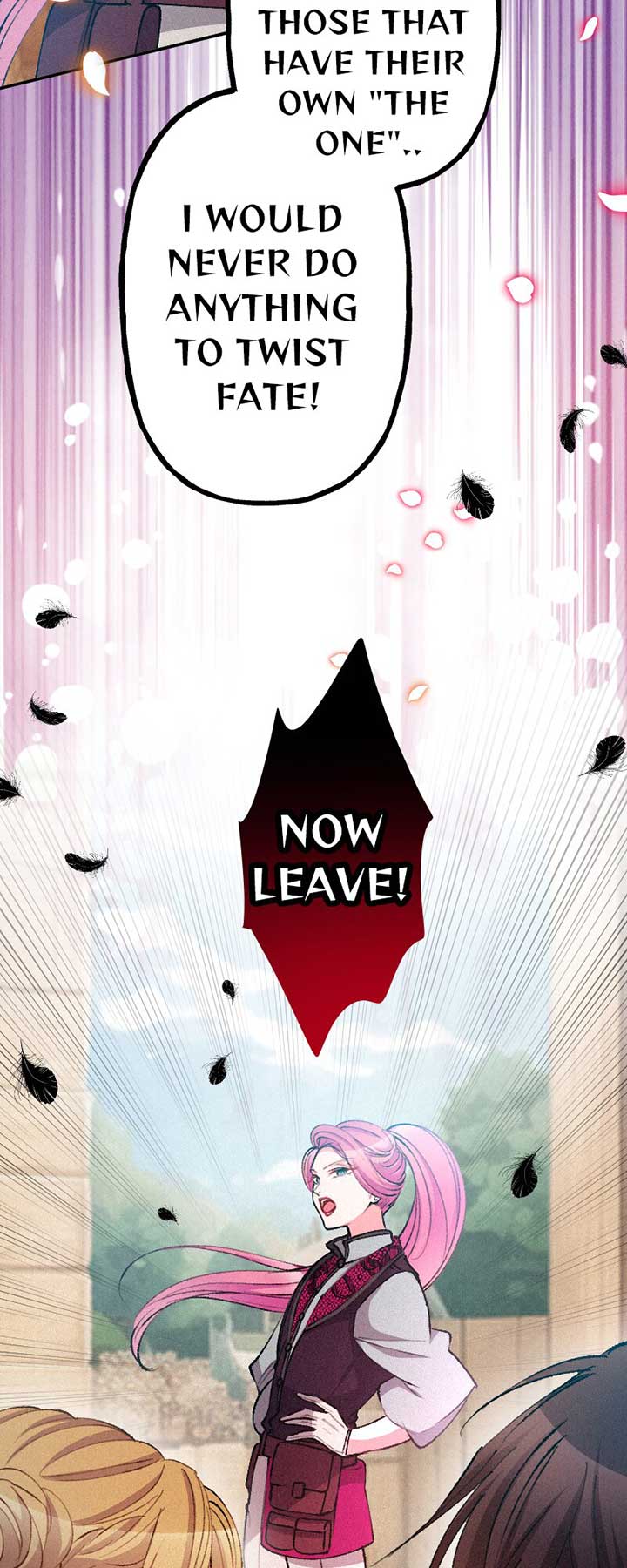 The Heat of the Reincarnated Villainess Chapter 88 246 56