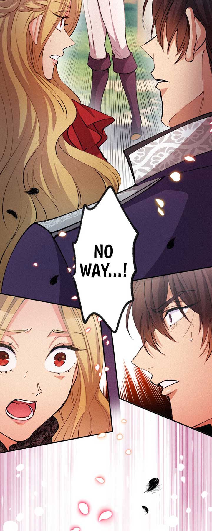 The Heat of the Reincarnated Villainess Chapter 88 247 57