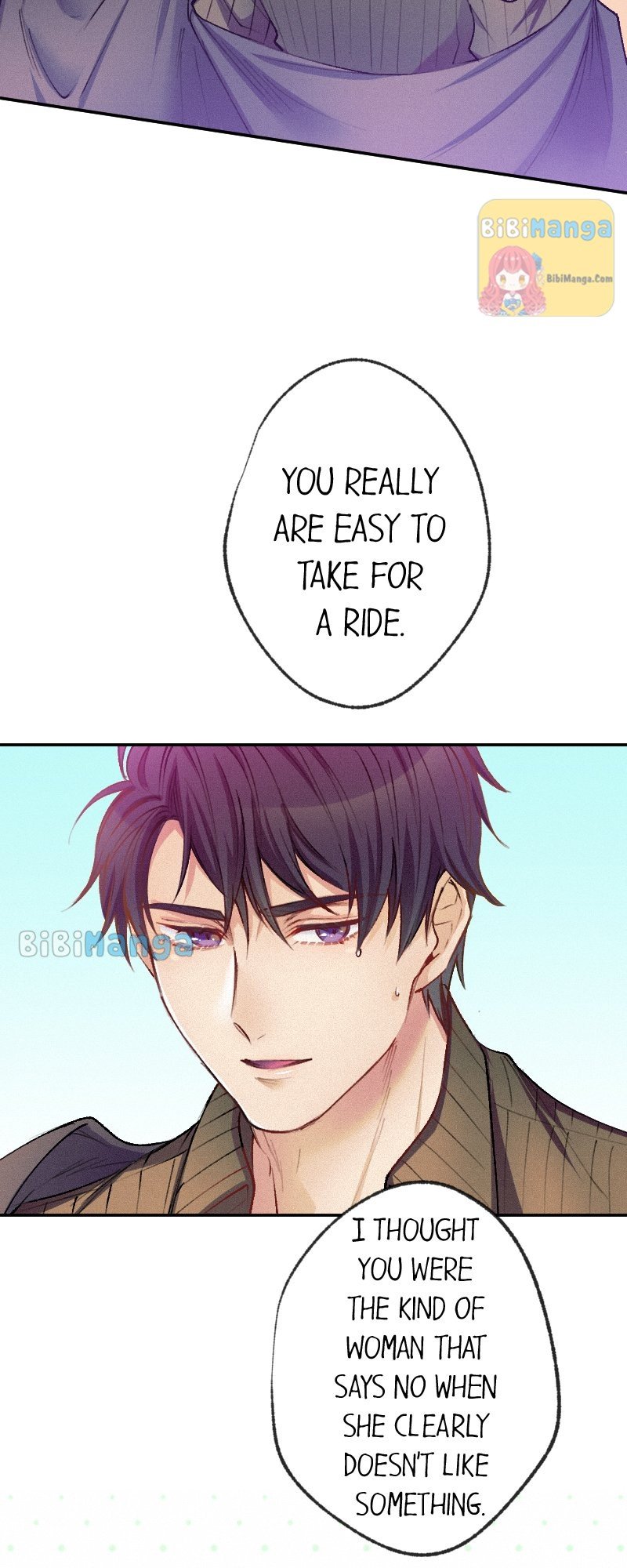 The Heat of the Reincarnated Villainess Chapter 9 171 05