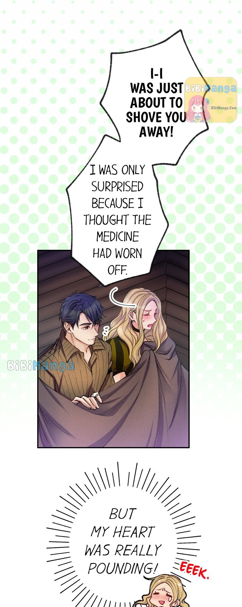 The Heat of the Reincarnated Villainess Chapter 9 172 06