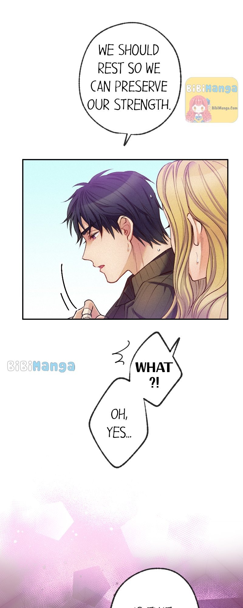 The Heat of the Reincarnated Villainess Chapter 9 175 09