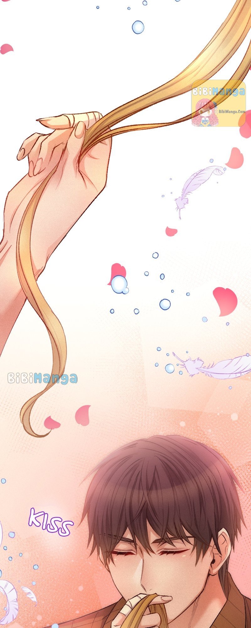 The Heat of the Reincarnated Villainess Chapter 9 183 17