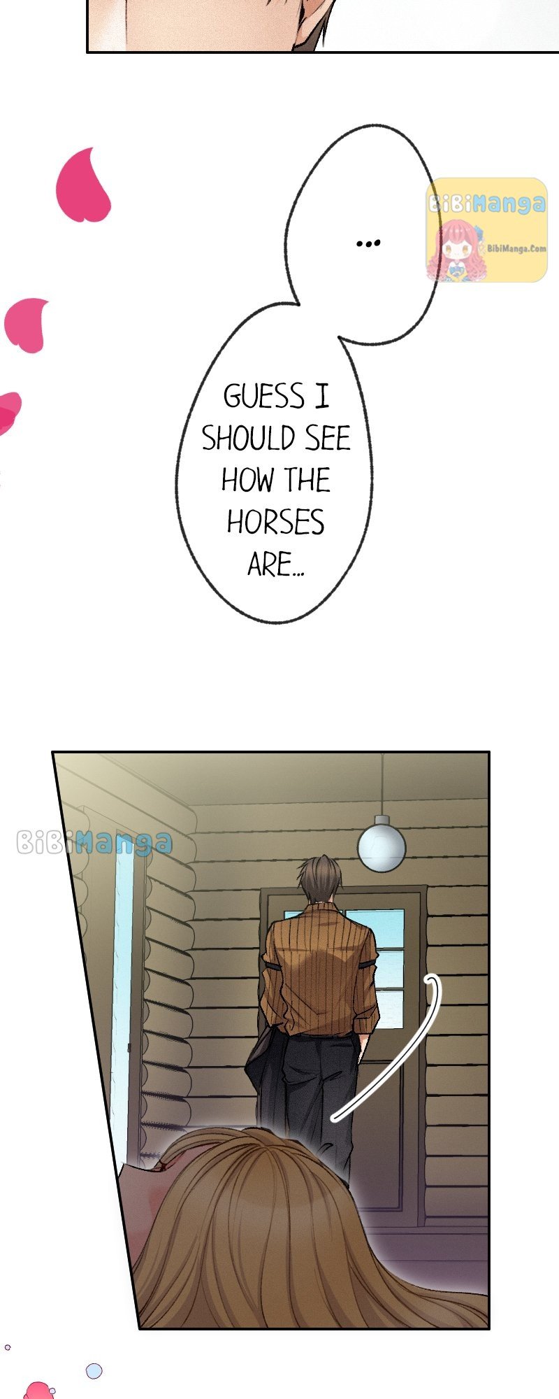 The Heat of the Reincarnated Villainess Chapter 9 185 19