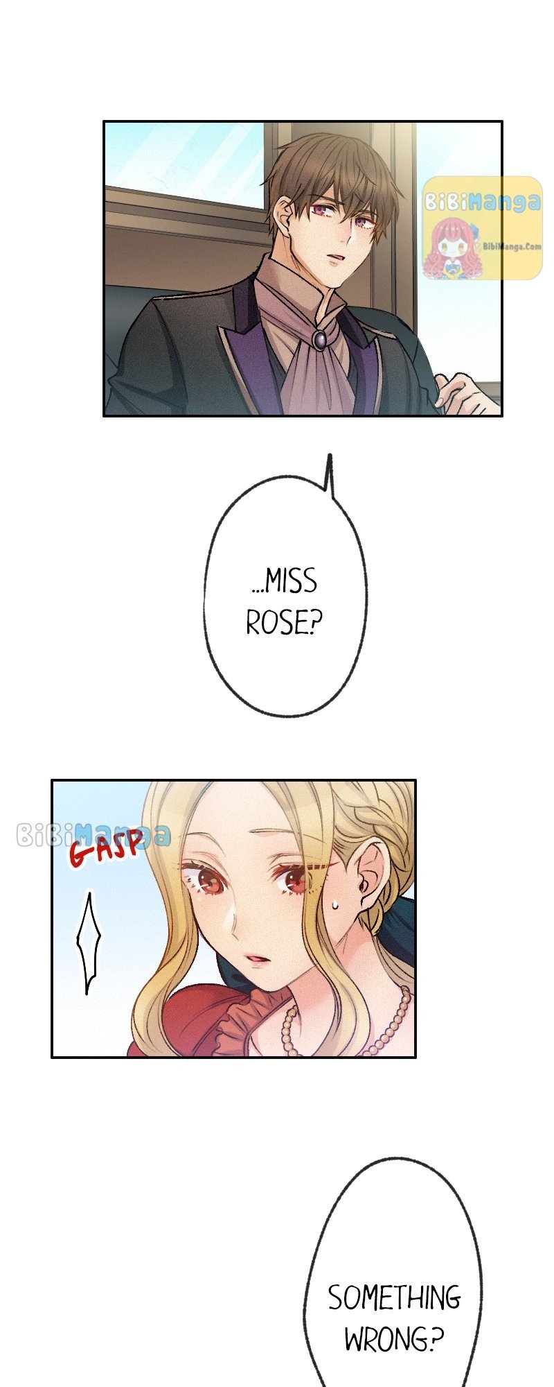 The Heat of the Reincarnated Villainess Chapter 9 192 26