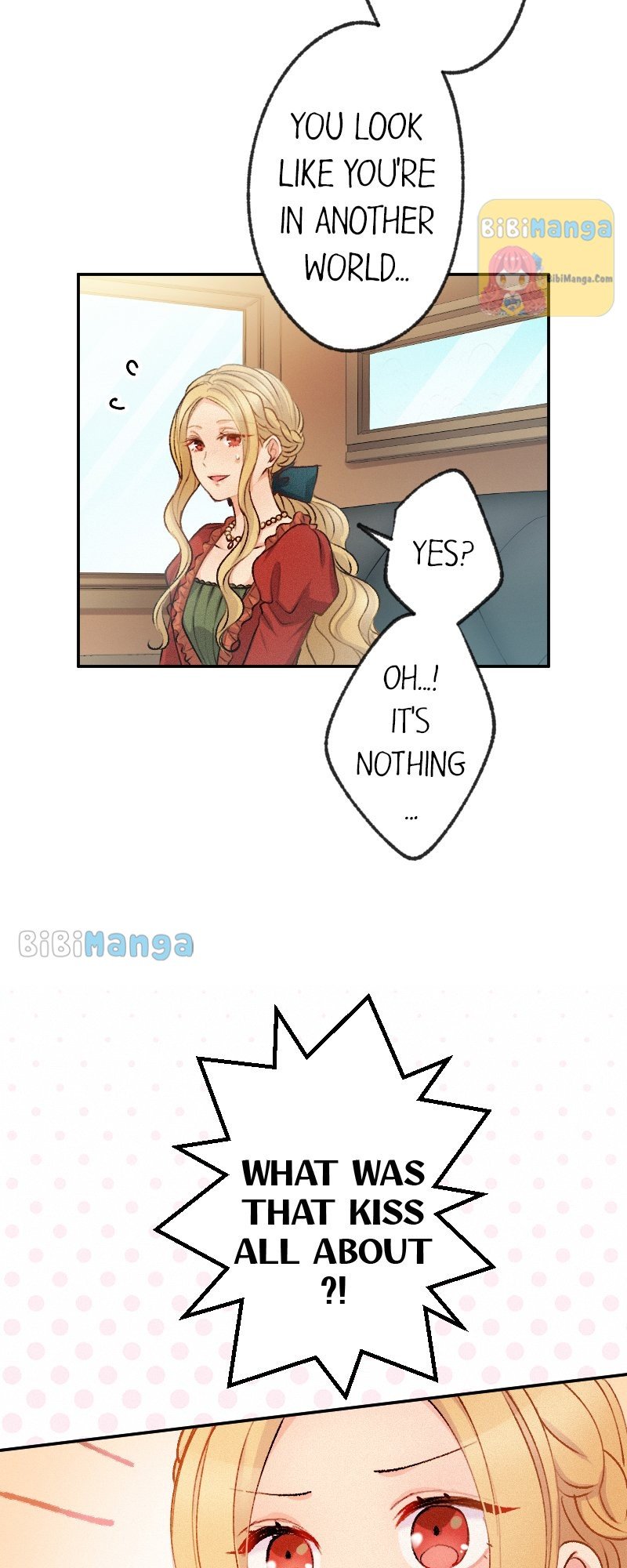 The Heat of the Reincarnated Villainess Chapter 9 193 27