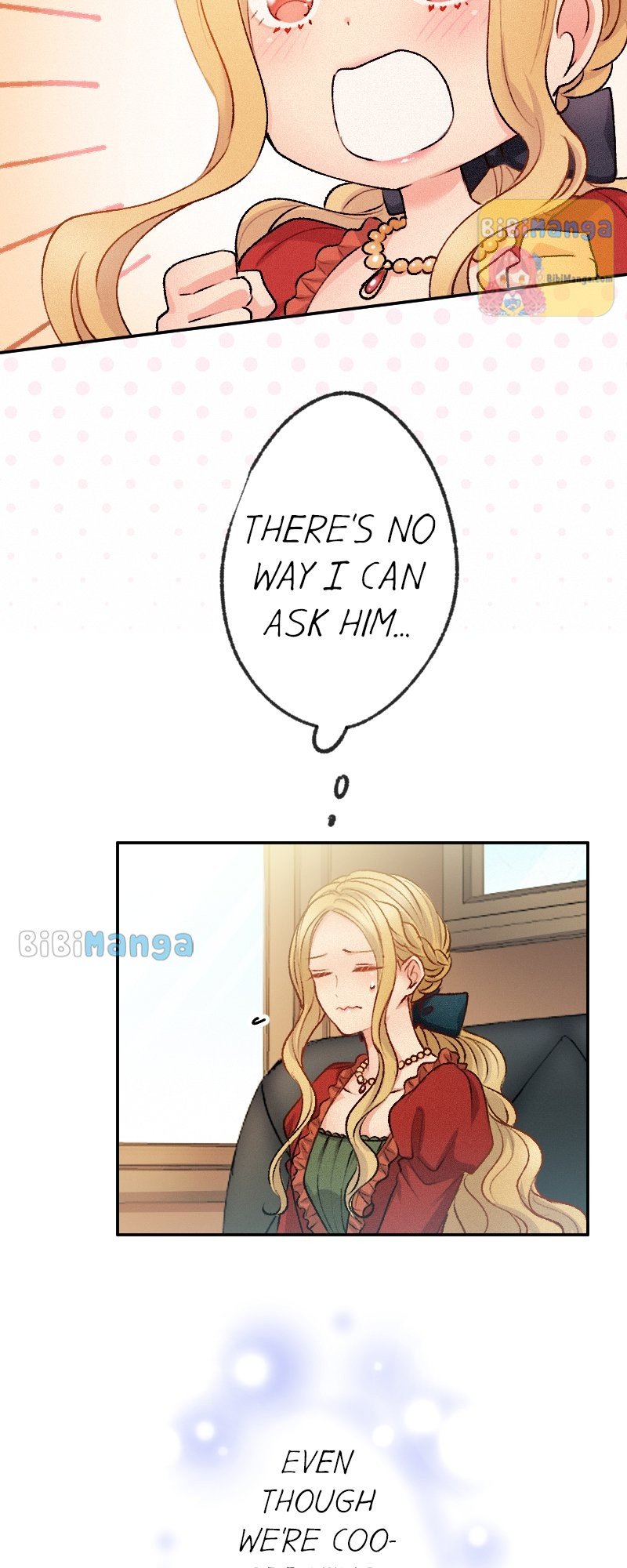 The Heat of the Reincarnated Villainess Chapter 9 194 28