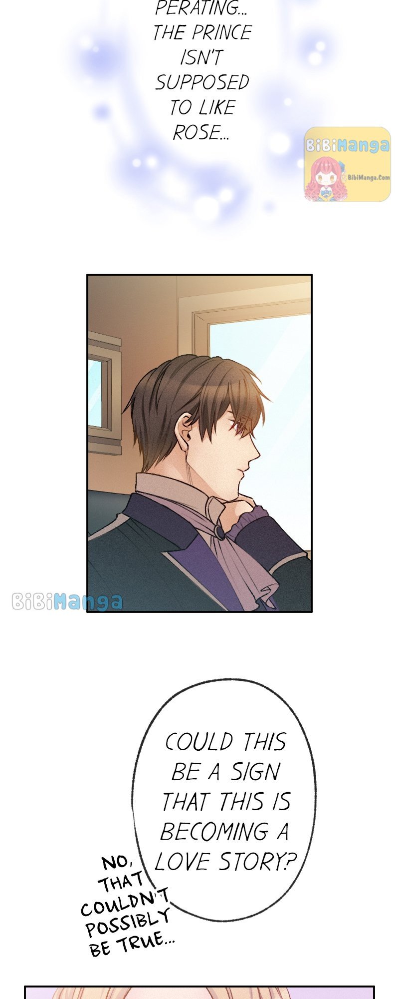 The Heat of the Reincarnated Villainess Chapter 9 195 29