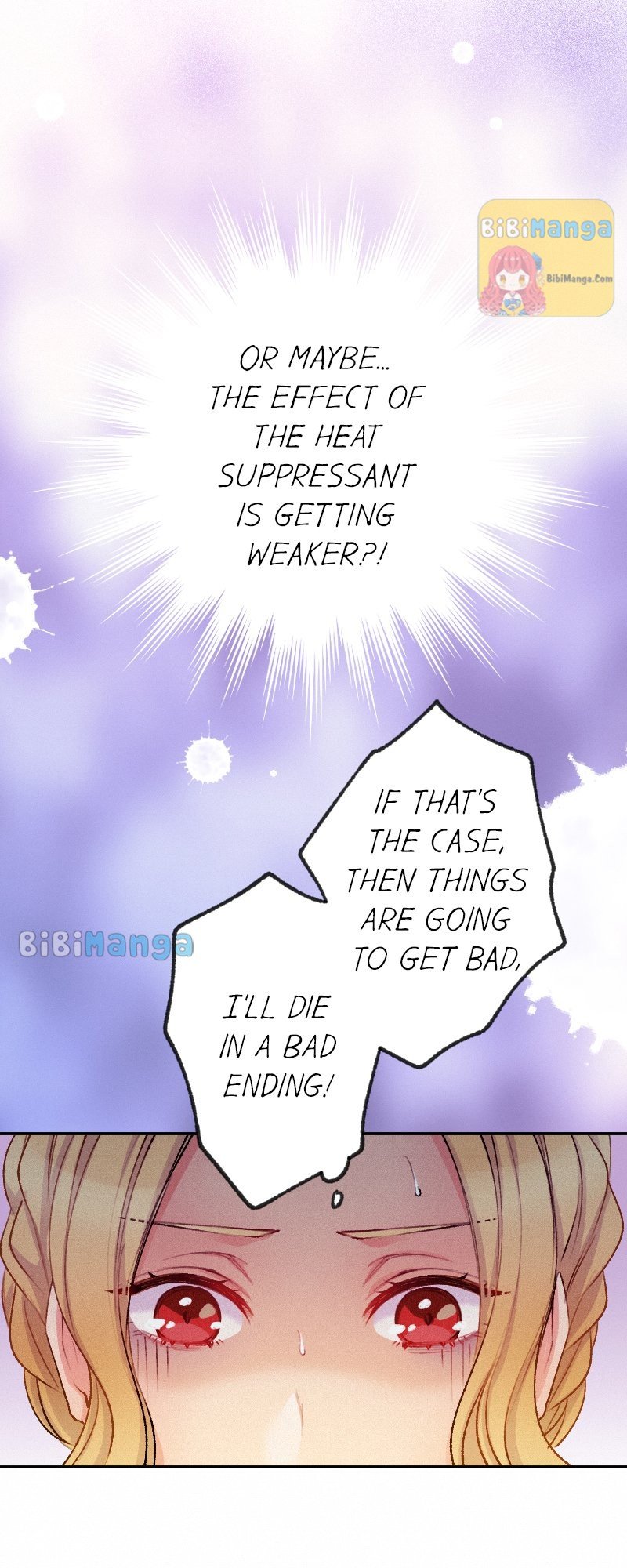 The Heat of the Reincarnated Villainess Chapter 9 197 31