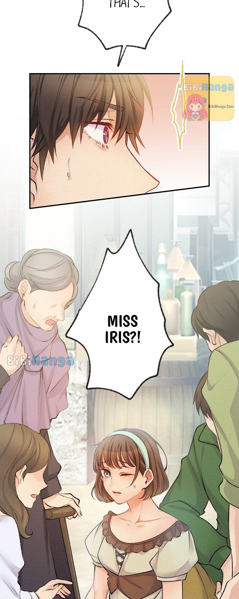 The Heat of the Reincarnated Villainess Chapter 9 200 34