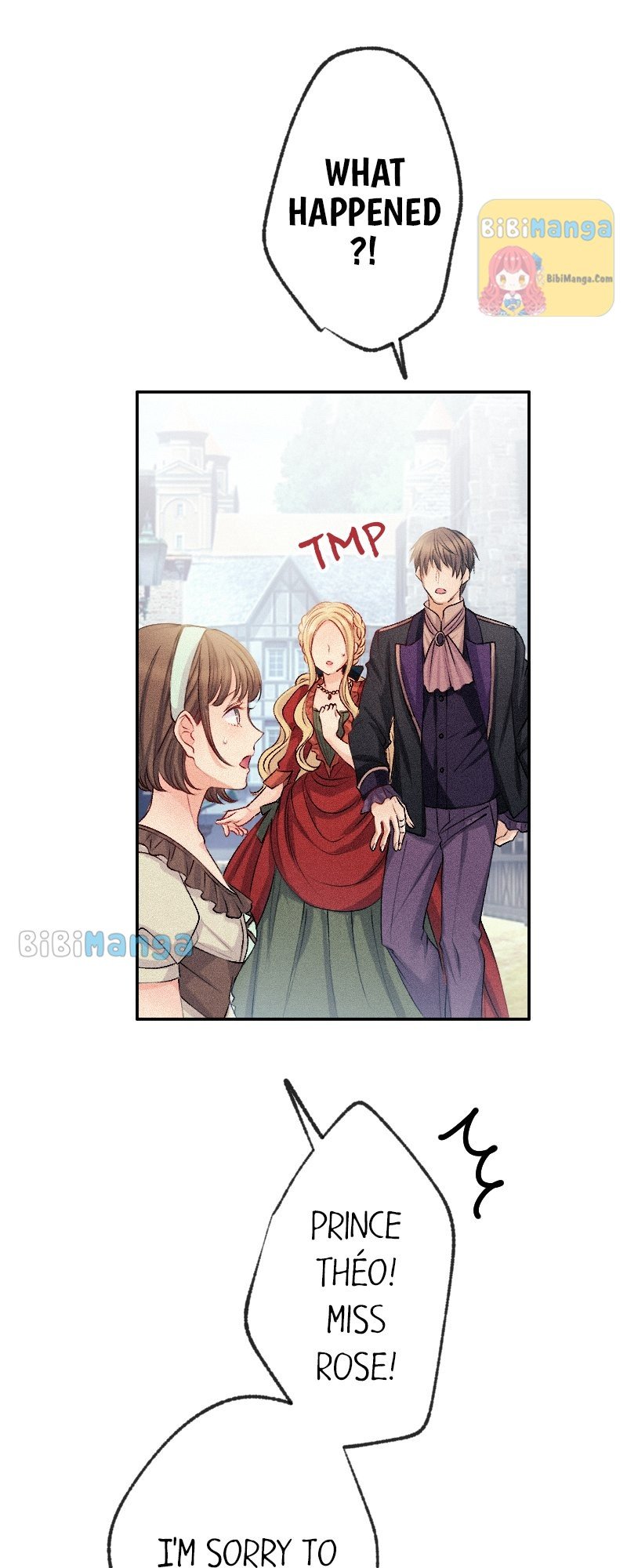 The Heat of the Reincarnated Villainess Chapter 9 202 36