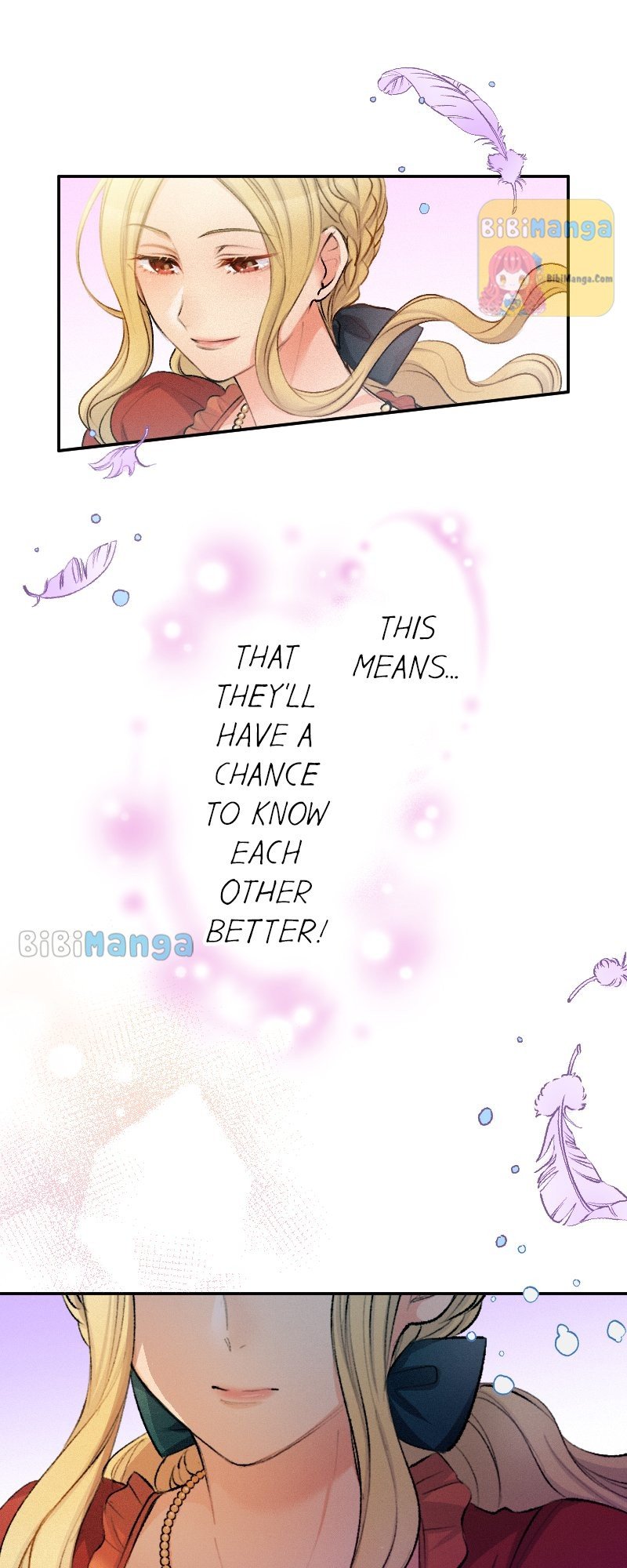 The Heat of the Reincarnated Villainess Chapter 9 212 46
