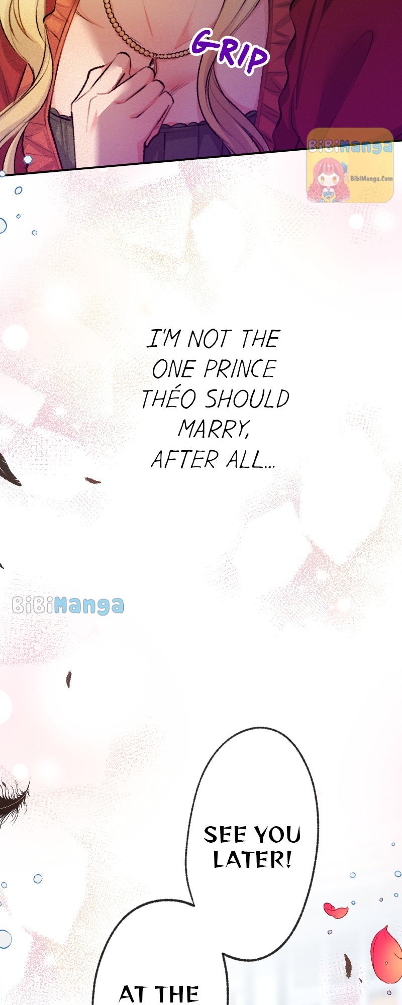 The Heat of the Reincarnated Villainess Chapter 9 213 47