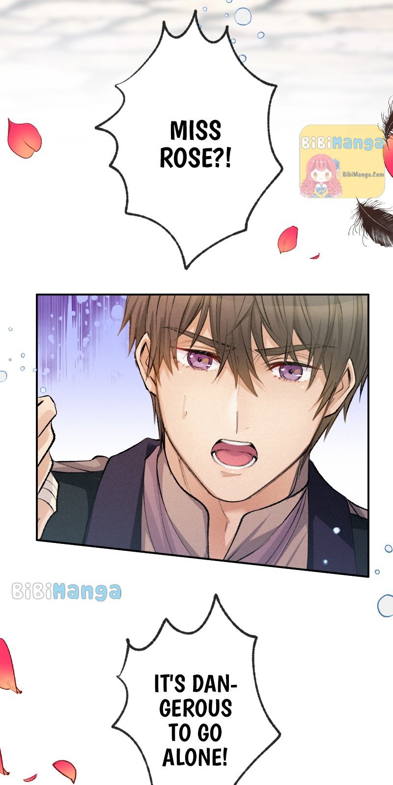 The Heat of the Reincarnated Villainess Chapter 9 215 49