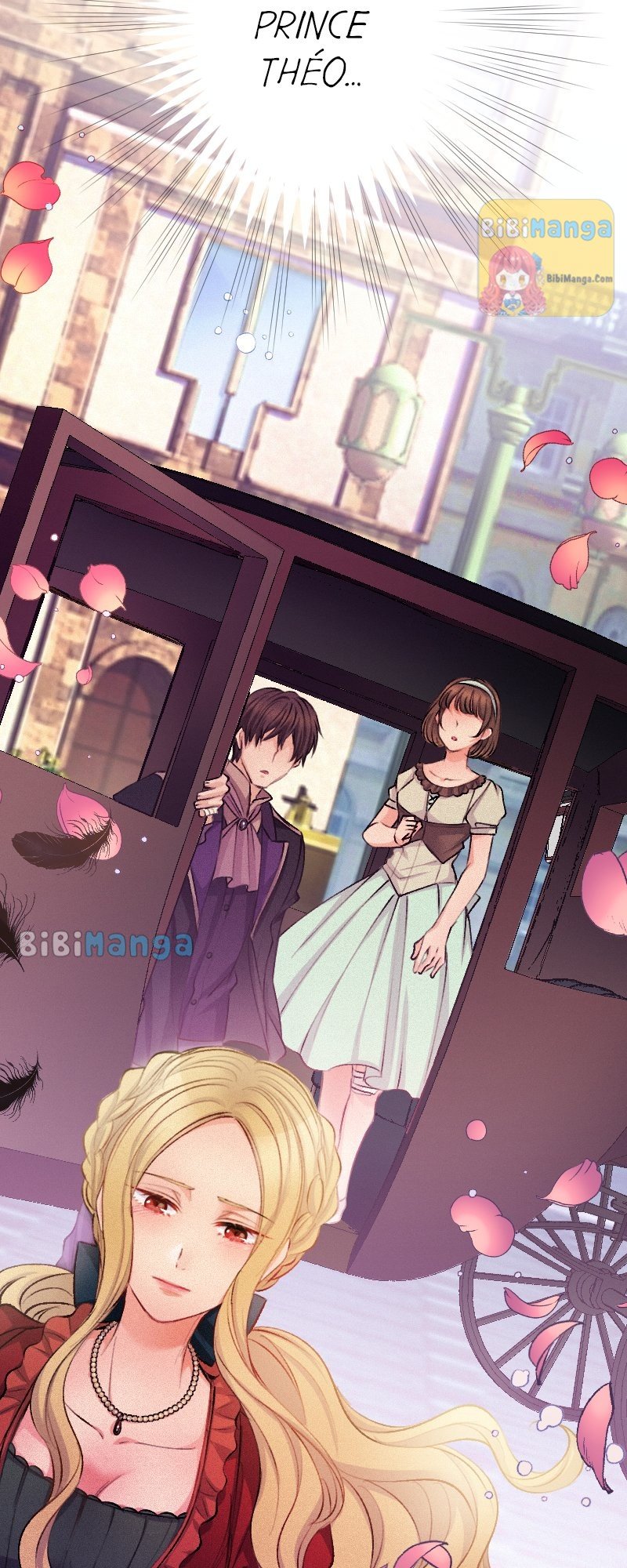 The Heat of the Reincarnated Villainess Chapter 9 217 51