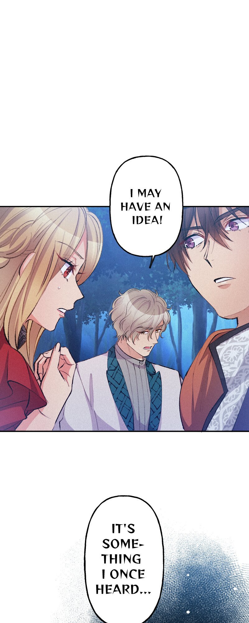 The Heat of the Reincarnated Villainess Chapter 91 191 01