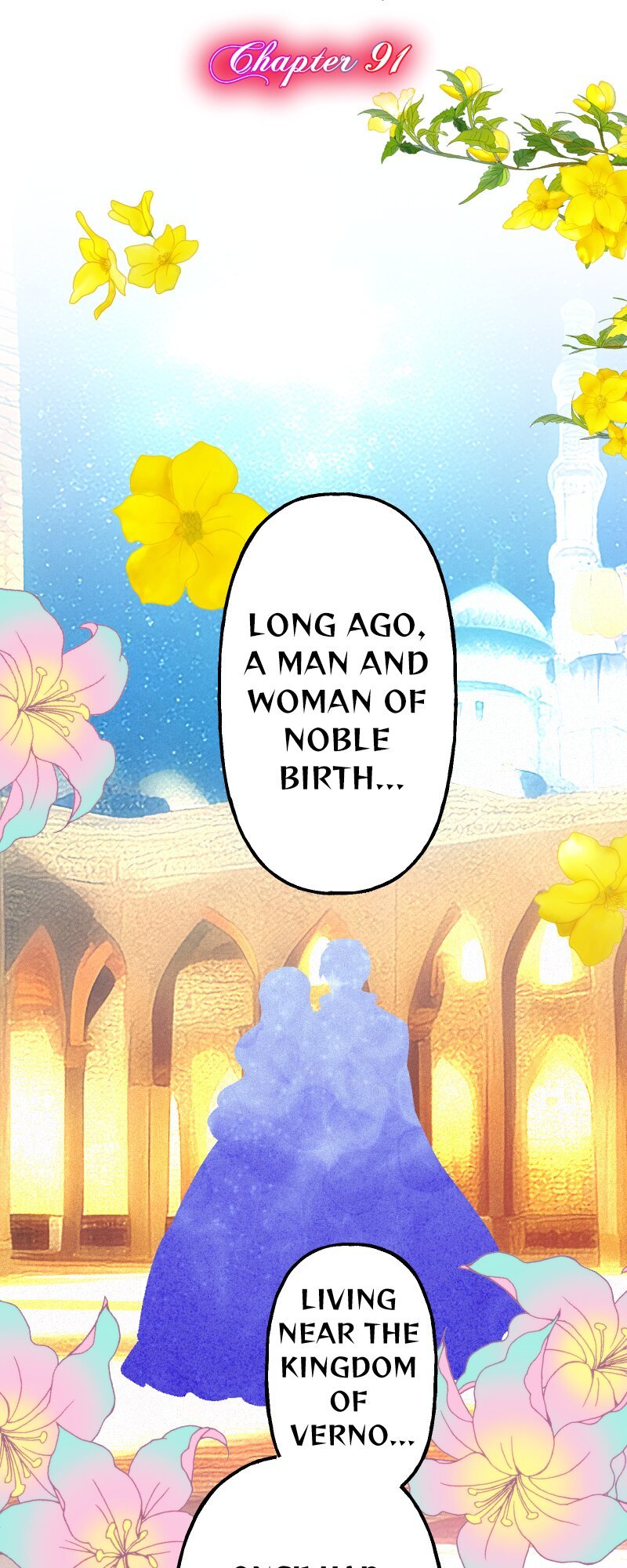 The Heat of the Reincarnated Villainess Chapter 91 193 03