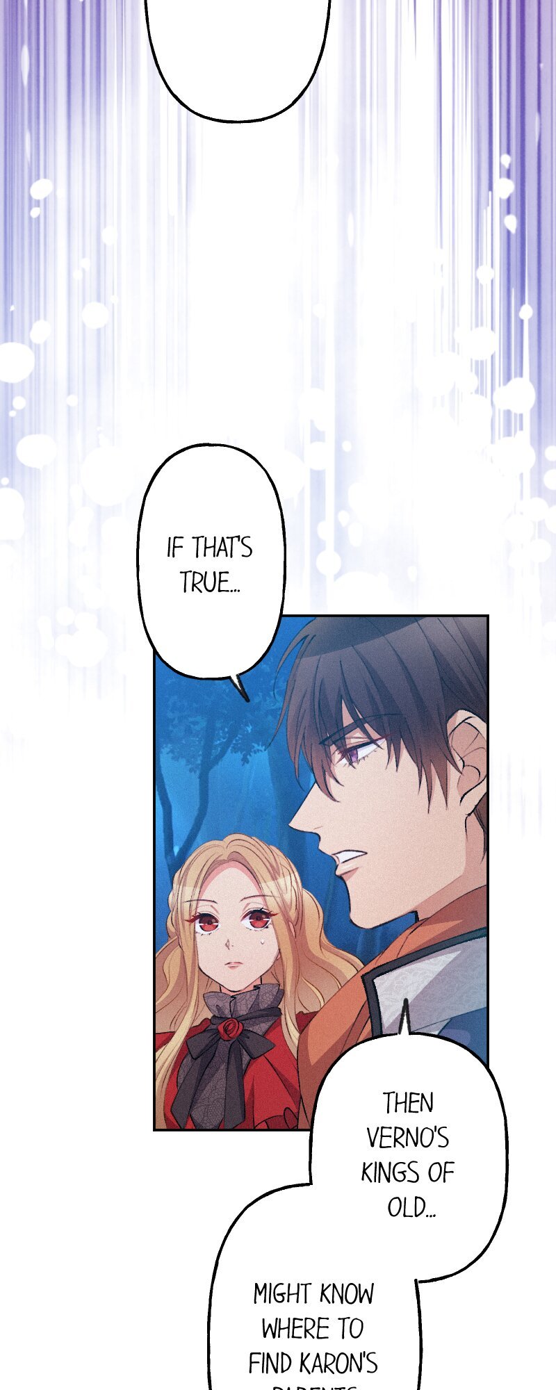 The Heat of the Reincarnated Villainess Chapter 91 195 05