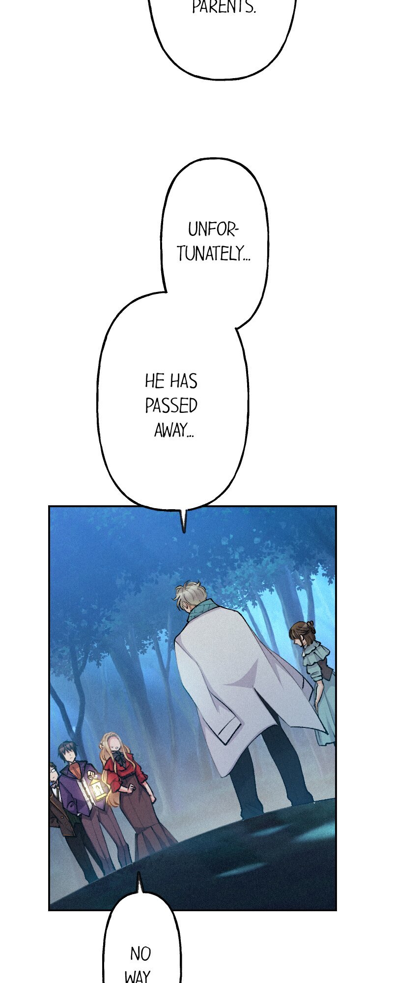 The Heat of the Reincarnated Villainess Chapter 91 196 06