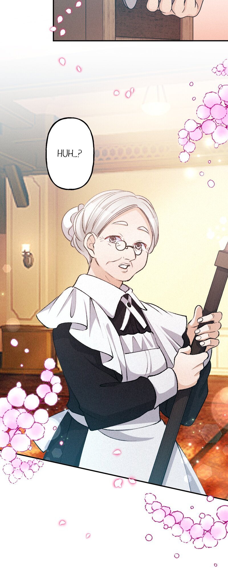 The Heat of the Reincarnated Villainess Chapter 91 200 10