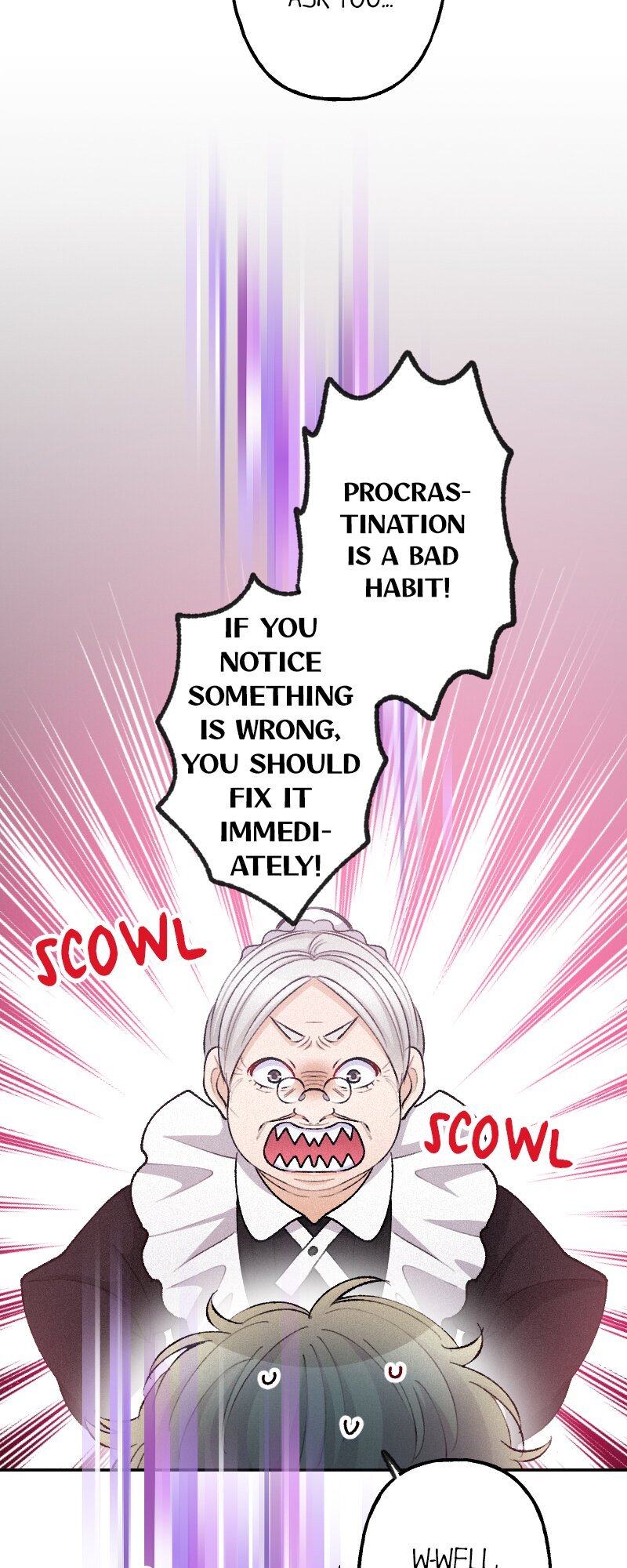 The Heat of the Reincarnated Villainess Chapter 91 204 14