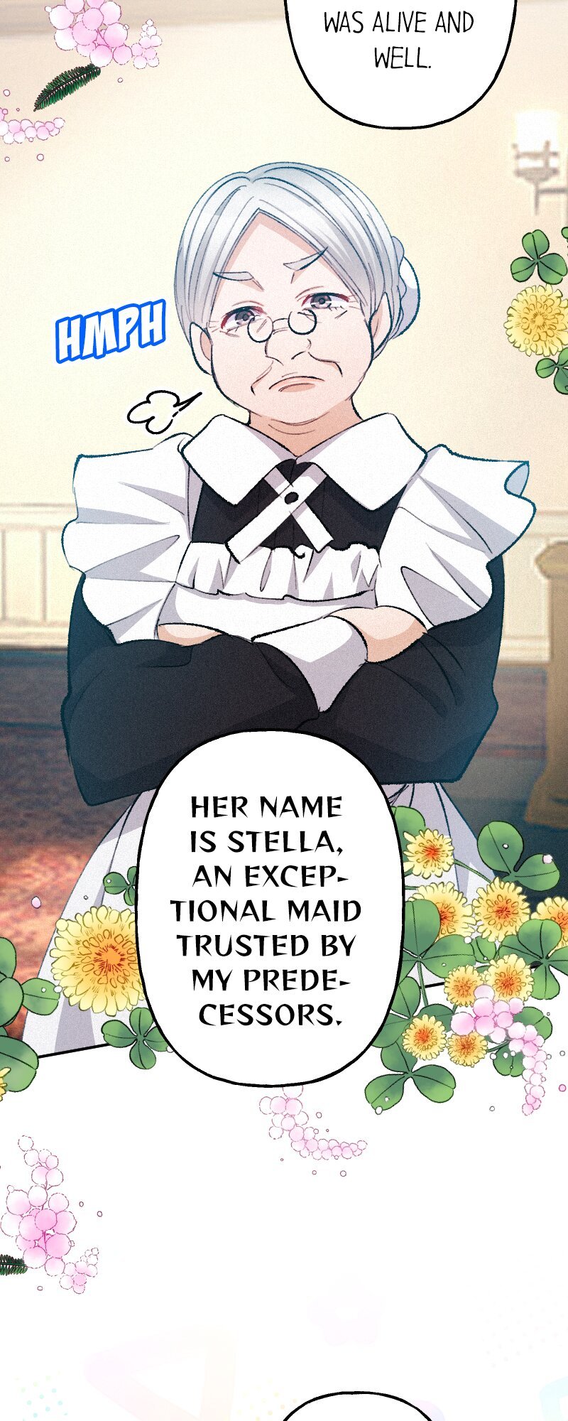 The Heat of the Reincarnated Villainess Chapter 91 207 17