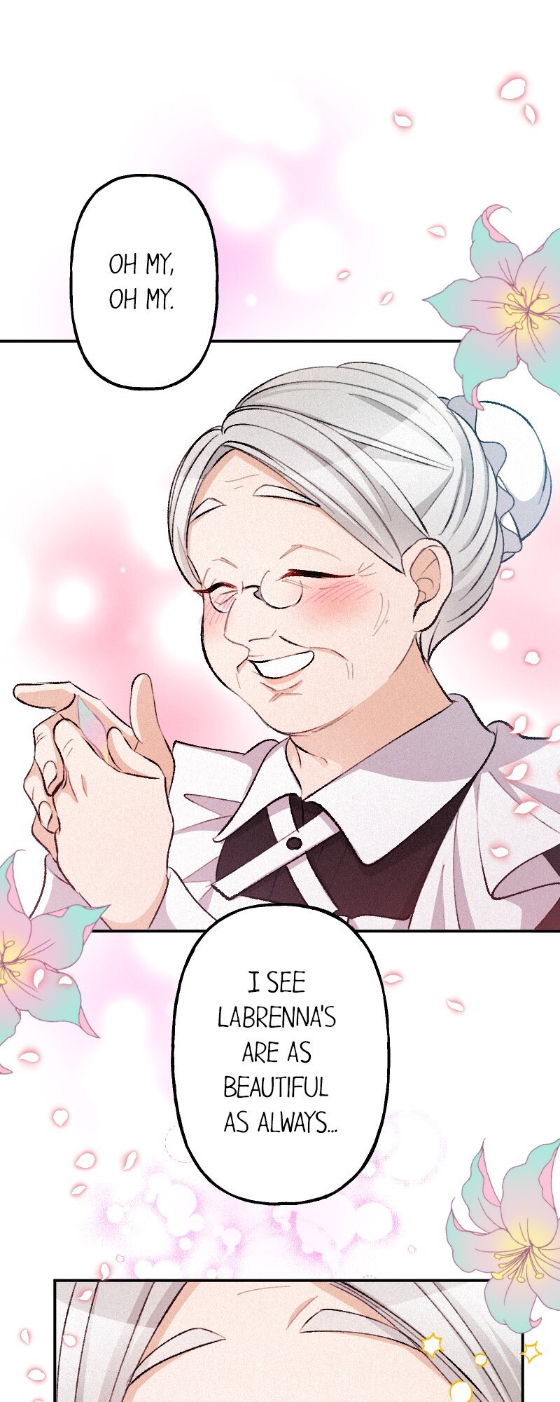 The Heat of the Reincarnated Villainess Chapter 91 211 21