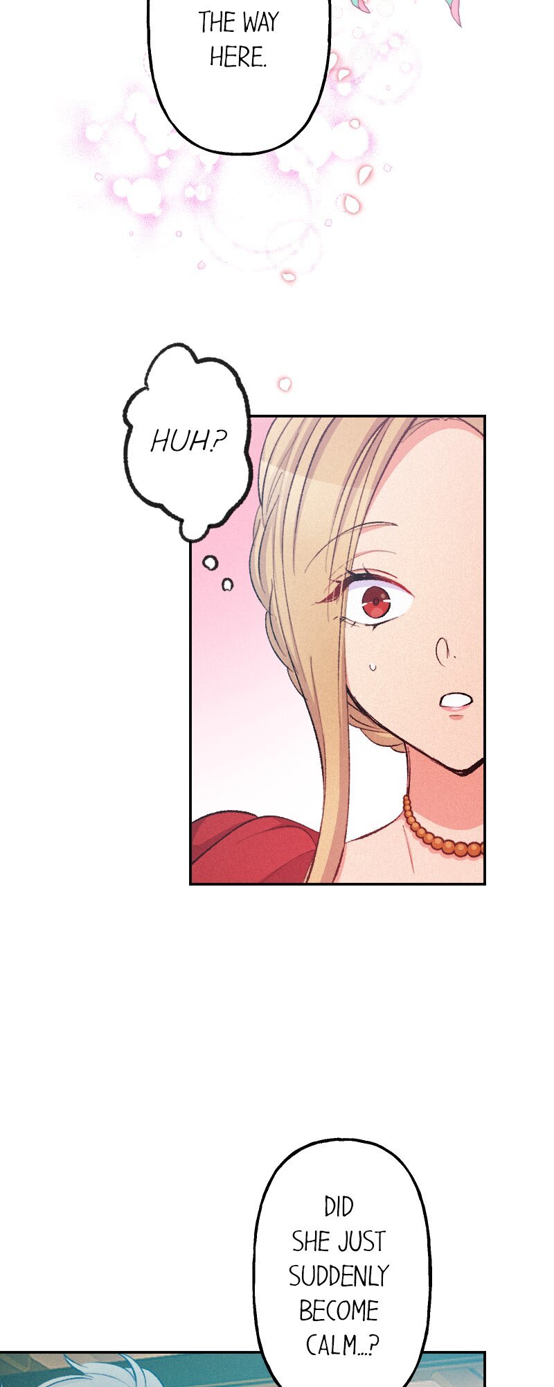 The Heat of the Reincarnated Villainess Chapter 91 213 23
