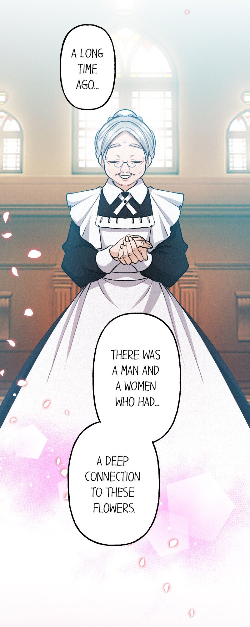 The Heat of the Reincarnated Villainess Chapter 91 216 26