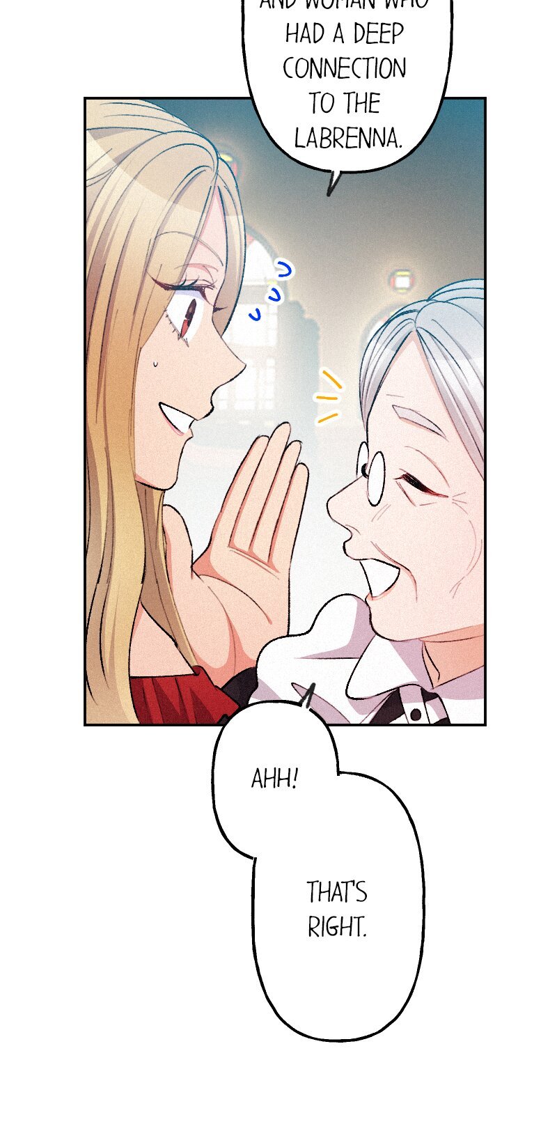 The Heat of the Reincarnated Villainess Chapter 91 220 30